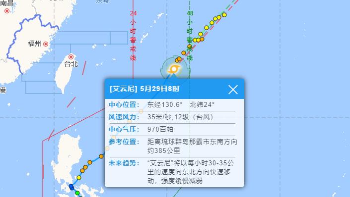 最新台风消息号动向，拥抱自然的旅行盛宴即将开启