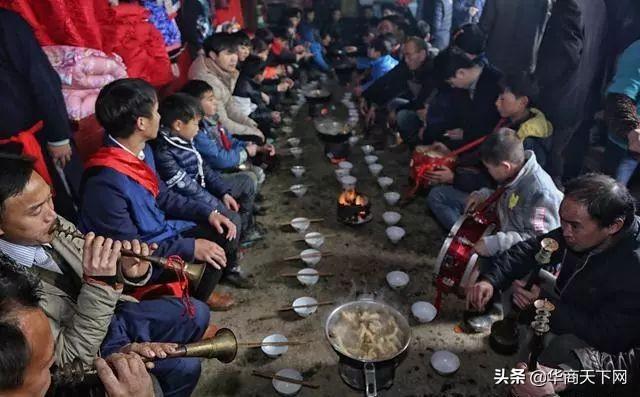 贵州松桃最新苗歌上传，领略独特音乐风情！