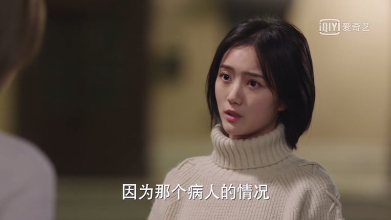 时代之光下的医护赞歌，美丽的护士电影