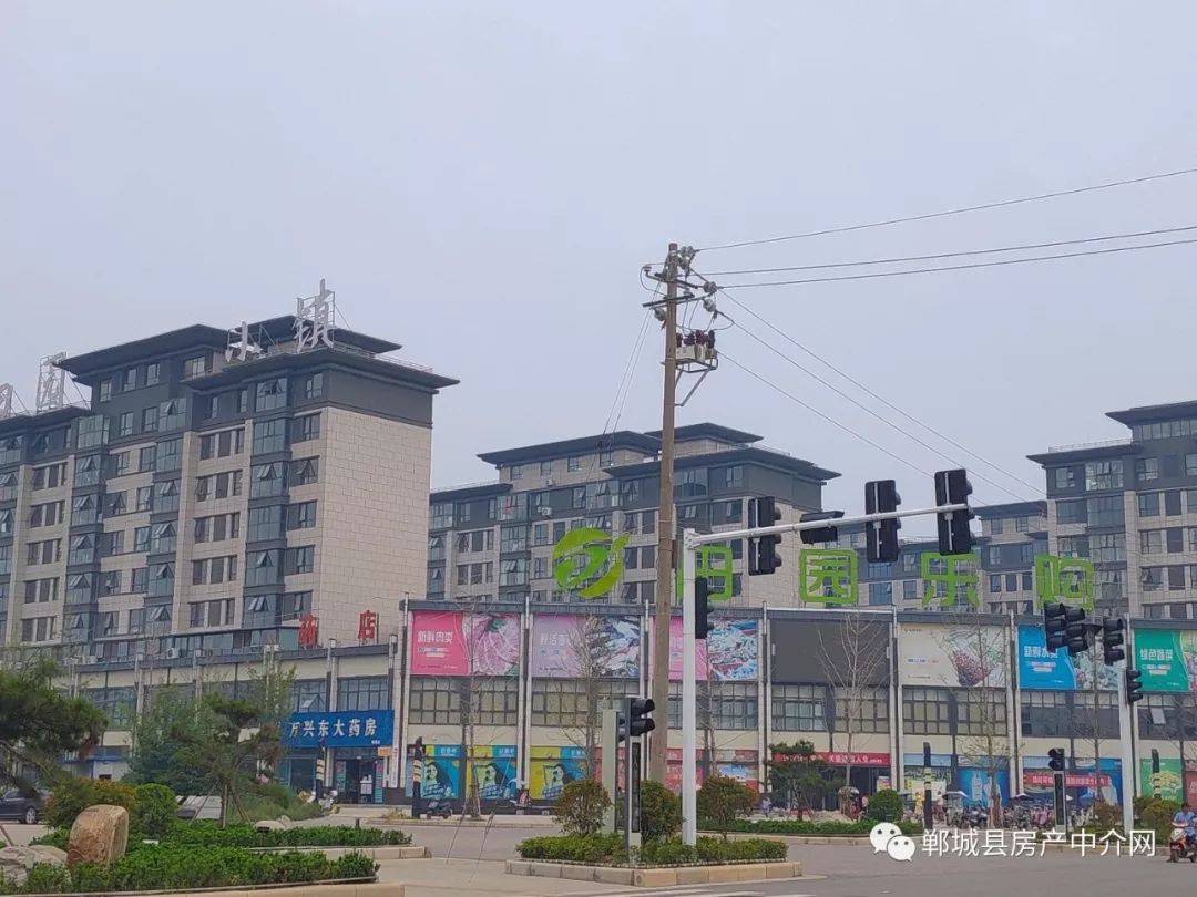 郸城房价行情解析，温馨家园背后的故事与趋势分析