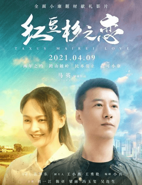 恋之月电影，情感交织的艺术盛宴