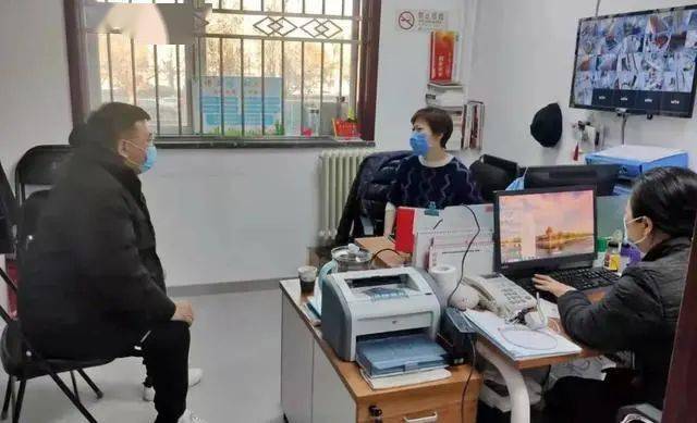科技重塑社区服务，社区工作者最新消息带来智能生活新体验