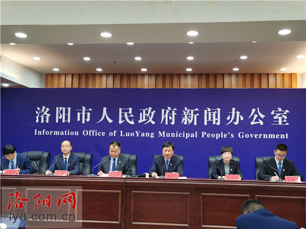 洛阳市洛宁县新篇章，变化中的力量与学习魅力最新资讯