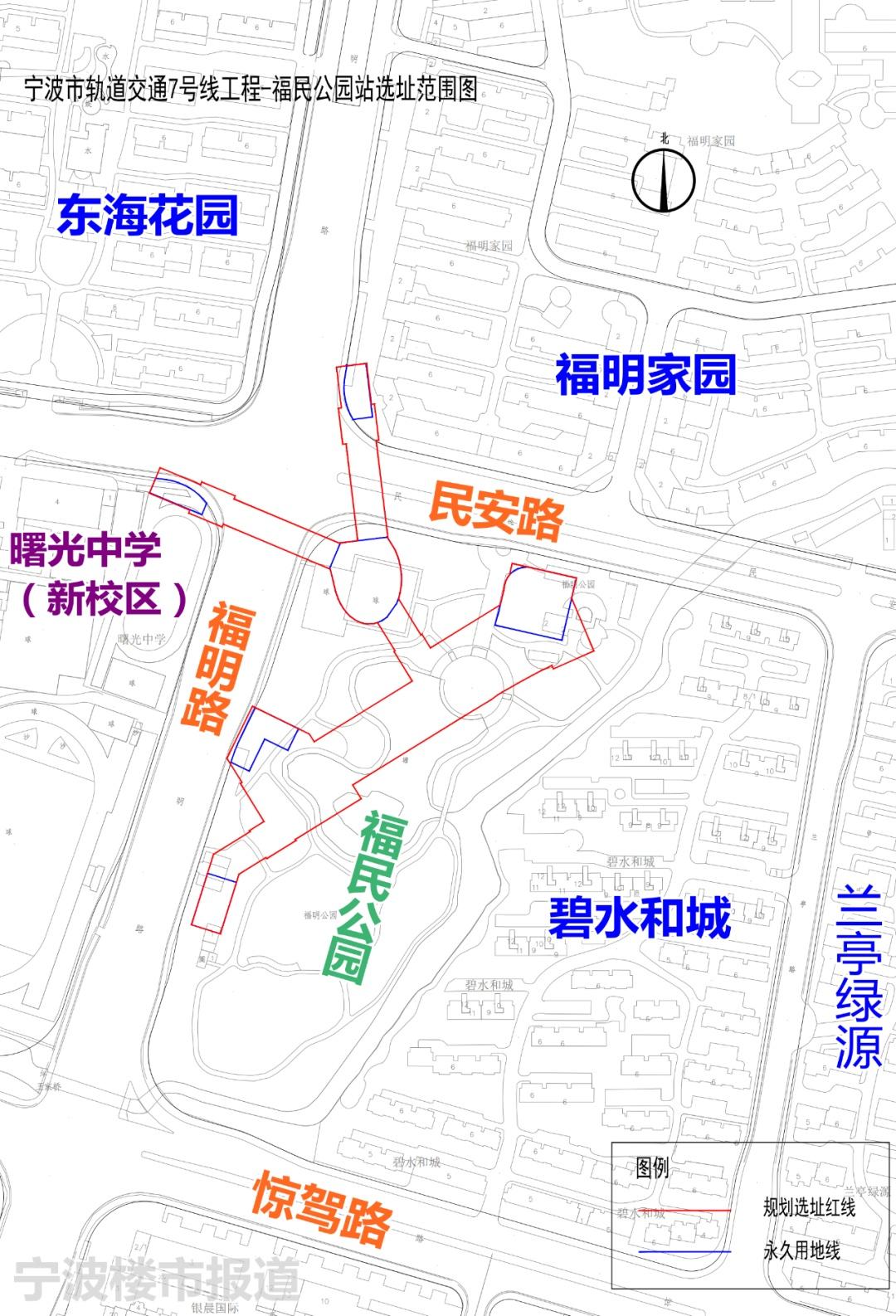 宁波地铁最新规划图，驶向未来的自信之旅