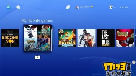 PS4最新版重塑生活体验，科技巨献的革新力量