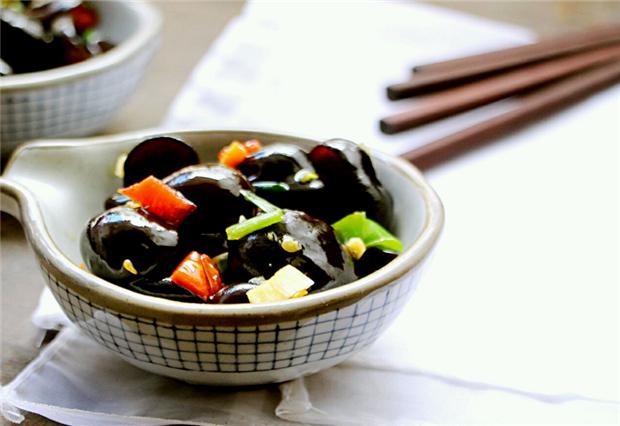 中国大厨最新特色凉菜，小巷美食秘境探索